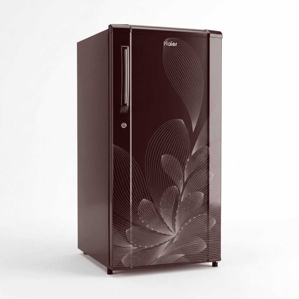 Haier Refrigerator 184 Litre